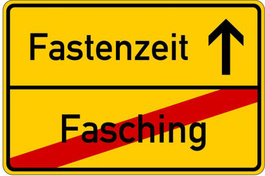 fastenzeit