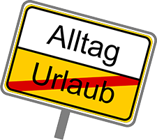 alltag